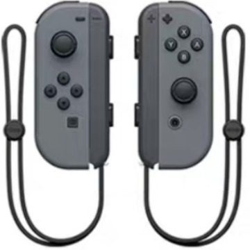 Switch Left and Right Controllers Joycom Wireless Bluetooth with Wake-Up Function Do Not Support Fitness Games and Motion-Sensing Games