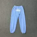 810 sky blue