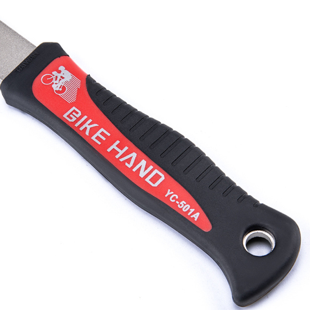 BIKEHAND自行车飞轮扳手飞轮固定扳手飞轮拆卸工具6-11速YC-501A