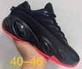 Jianhui nocta big eyes black and red