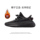 Shucan coconut shoes 350YEZI YEEZY официальный сайт мужская обувь из натуральной черно-белой гипсофилы летние кроссовки женские mini 15