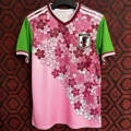 Japan Pink Flowers