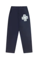 Blue pants