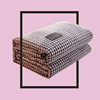 Office Nap Blanket Coral Fleece Blanket Flannel Cover Blanket Summer Air-conditioning Blanket Children's Small Blanket Gift Blanket