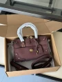 Suede brown