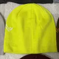 Fluorescent yellow