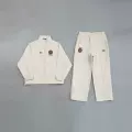 Apricot/jacket+pants