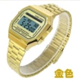 168 alloy gold