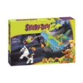 Mysterious plane adventure box set