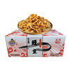 Whole box supply Sesame honey eel shredded spicy fish shredded eel dried instant seafood snacks cooked food a box of 10 jin