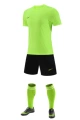 001 fluorescent green