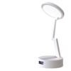 Temu Cross-Border Specializes in Providing Amazon's Best-Selling Eye-Protection Desk Lamps for Studying, Charging, Student Dormitories, Reading, and Children's Bedside Lamps