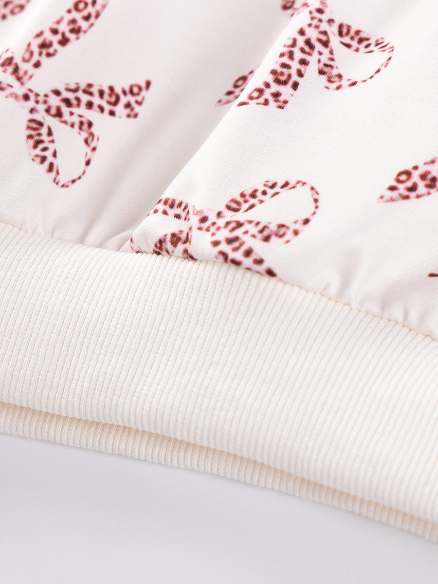 Source Factory Girls' Set Wholesale, Autumn Long-sleeve Kids' Outfit, [Style] Kids' Clothing