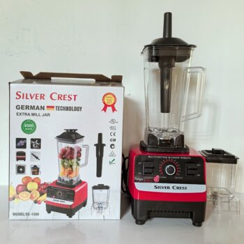 Blender Cross-Border Multi-Functional Wall-Breaking Machine Household Grinding Fruit and Vegetable Cooking Machine Blender Food Supplement Machine Juicer