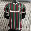 26-27 Fulu Minse home player edition