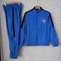 26 french blue set