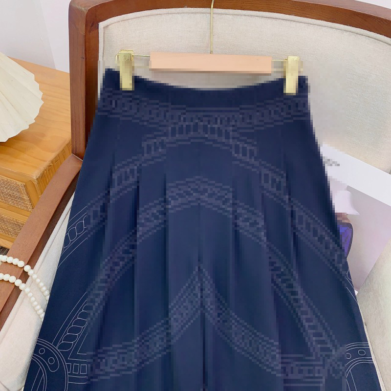 Quần ống rộng nữ cạp cao họa tiết ngựa, vải cotton co giãn nhẹ, phong cách thanh lịch — [Phiên bản đường mỏng hiện đại màu trắng sông băng] 8 điểm, [Phiên bản đường mỏng hiện đại màu xanh jazz] 8 điểm, [Phiên bản mỏng hiện đại màu xanh jazz] quần, [Phiên bản Thin Line hiện đại Glacier White] Quần