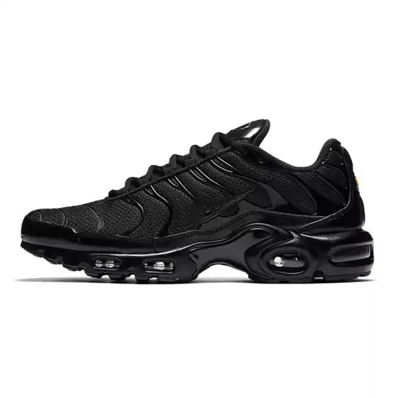 Putian TN first generation air cushioned shoes Max Plus running shoes 49 color men's and women's wear-resistant cushioning rebound casual sports trendy shoes