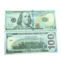 Mini dollar 100 (11.5*4.8cm)