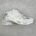 Gray silver