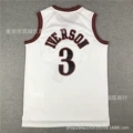 76 people 3#Iverson retro white