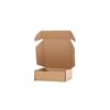 Flying machine box large and medium small size in stock clothing underwear storage packaging box wholesale mobile phone case express packaging carton