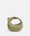 Small green stone (28*23*8CM)