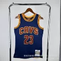 #23 Blue