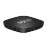 Mx105G Cross-Border Direct Sales Export Network Set-Top Box New Video Box S905L Dual-Band 5g Bluetooth Tvbox