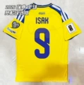 26-27 Sweden Home #9