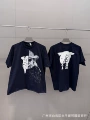 Pig face short sleeves