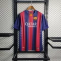 14-15 barcelona home court