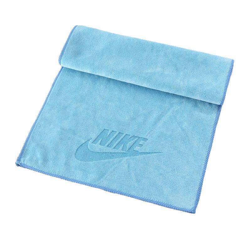 Sports Towel Microfiber Wrist Towel Men and Women Basketball Yoga Running Gym Sports Sweat Towel Wholesale