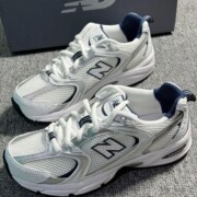 Cross-Border Putian Shoes Pure Original Nb530 Sneakers for Men and Women Running Shoes Versatile Fashion Height-Increasing Dad S