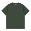 Pine forest green