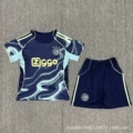 Ajax away game