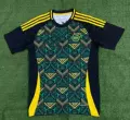 Yamaga black training uniform
