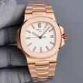 rose white