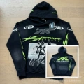 2058 washed black