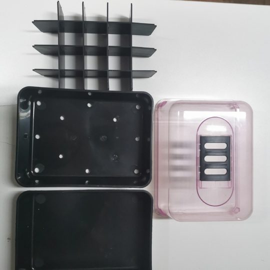 Amazon cross-border Garden gardening tools seedling box seed cultivation box seedling pot