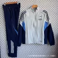 25-26 arsenal gray