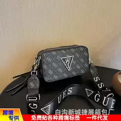 Niche light luxury small square bag bags2023 cross-border new camera bag popular shoulder messenger bag сумки