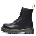Nappa black (3.5cm)
