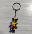 New wolverine tv1038