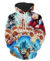 Dragon Ball sweater-10