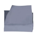 Blue and gray without awkward lines