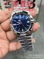 17th Inheritance Mechanical Men's Watch