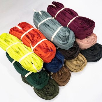 Mazar Rope Binding Belt Is Strong and Durable, Fruit Tree Branch Hanging Chain Braided Rope Is Sun-Proof and Wear-Resistant