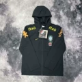Brazilian jacket-black