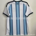 Argentina No Number